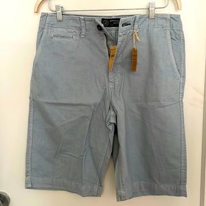 Men’s longboard shorts